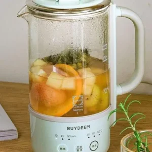 Mini Camping-Wasserkocher Buydeem