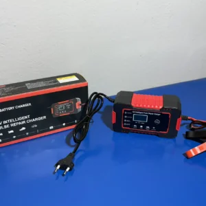 12V Intelligentes Batterieladegerät